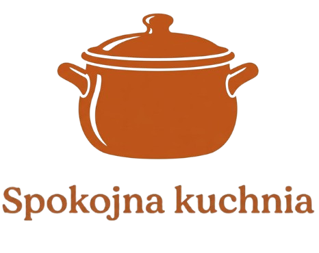 spokojna kuchnia